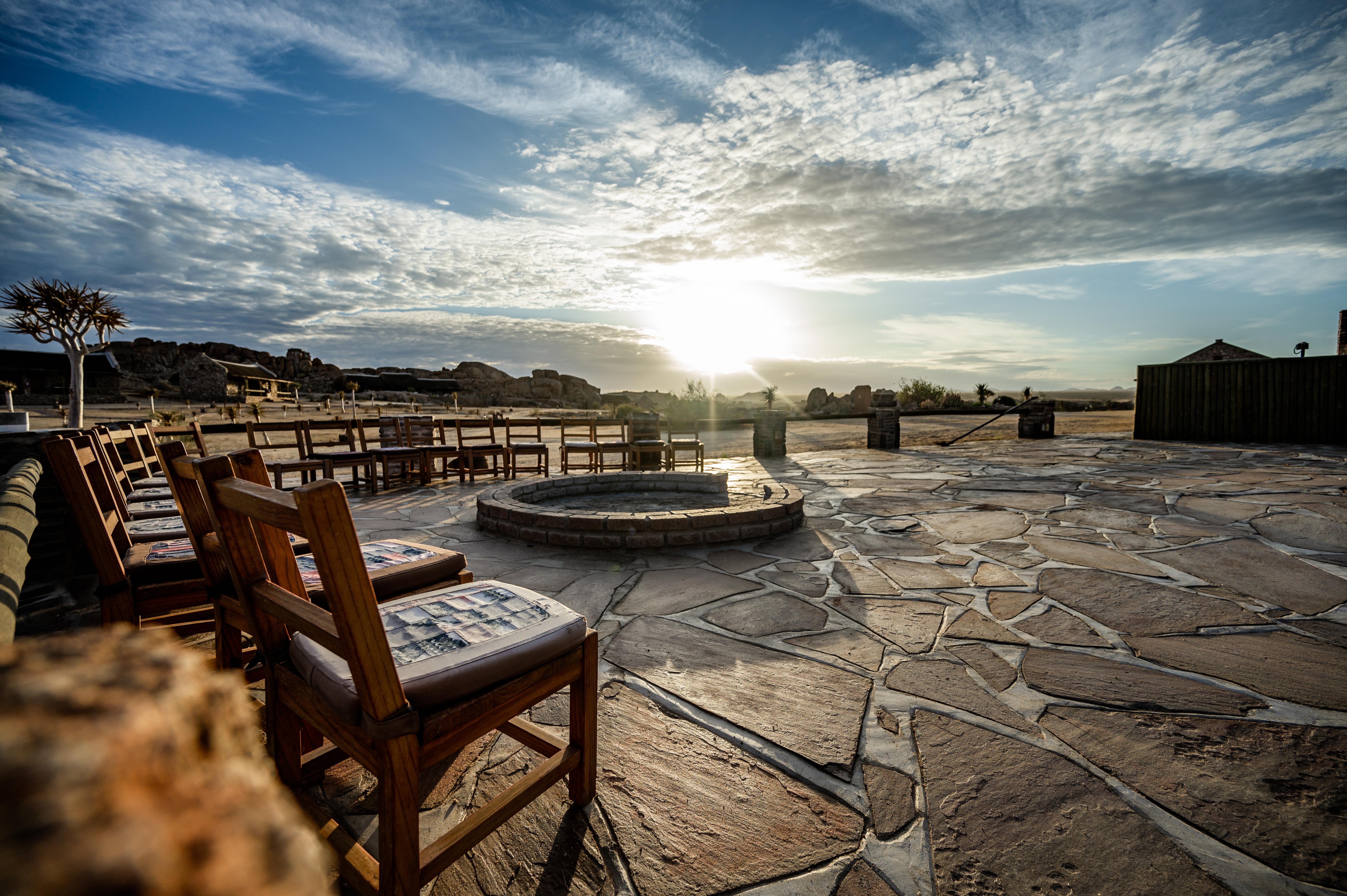 Canyon Village Stamprivier Экстерьер фото