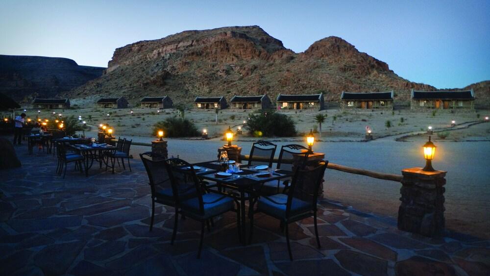 Canyon Village Stamprivier Экстерьер фото